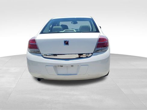 Used 2008 Saturn Aura XE w/ Preferred Package FWD image 5