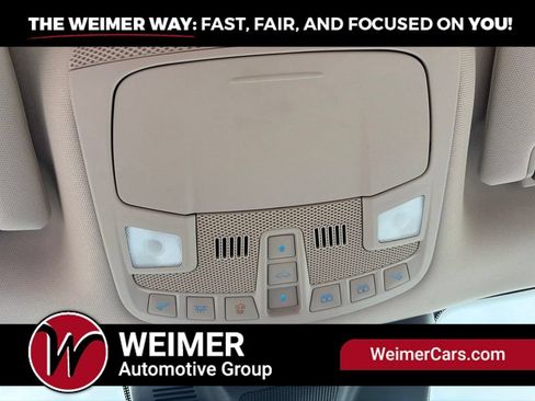 Used 2024 Ford Expedition Limited AWD/4WD image 31