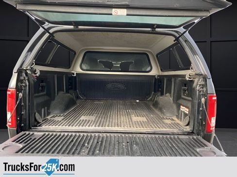 Used 2015 Ford F150 XLT w/ Equipment Group 301A Mid image 14