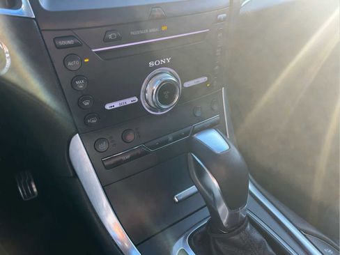 Used 2018 Ford Edge Sport w/ Equipment Group 401A image 41