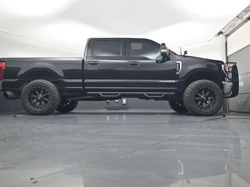 Used 2020 Ford F250 Lariat w/ Lariat Ultimate Package image 23