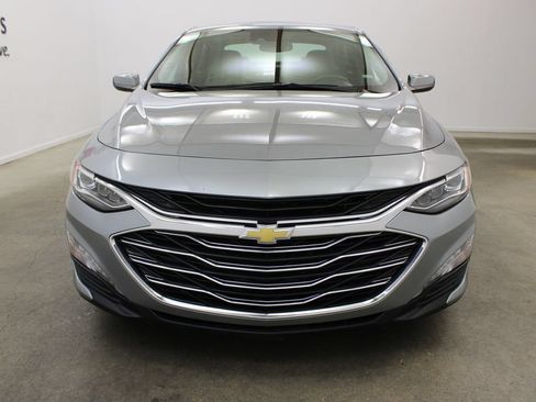 Used 2024 Chevrolet Malibu LT FWD image 7