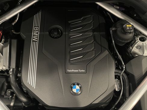 Certified 2023 BMW X5 xDrive40i w/ Executive Package image 26