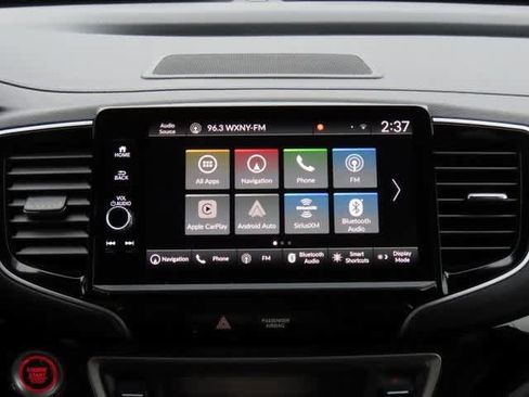 Used 2024 Honda Ridgeline Black Edition image 21