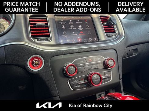 Used 2018 Dodge Charger R/T Scat Pack w/ Beats Audio Group image 33