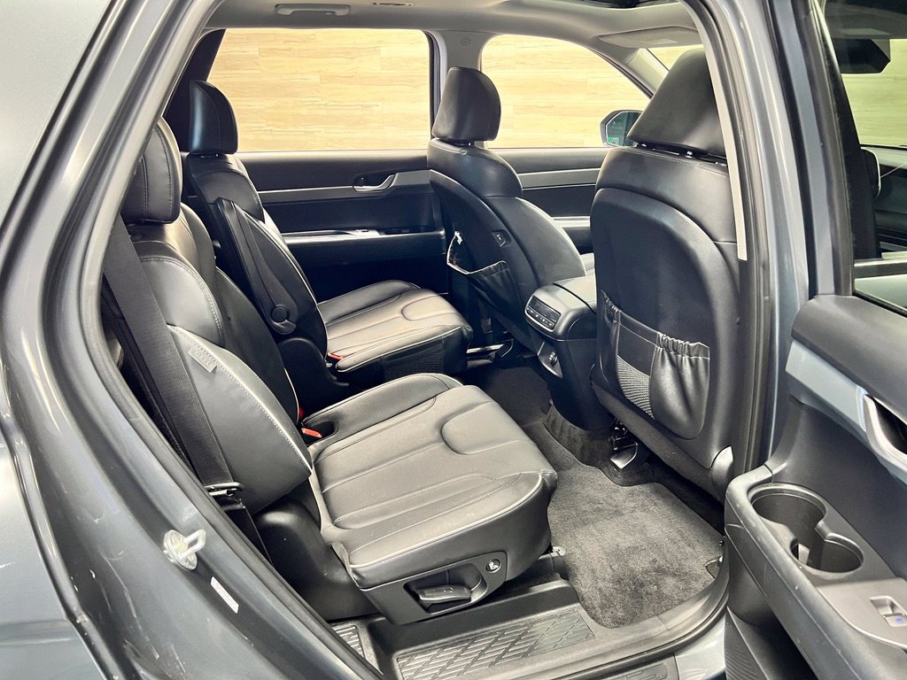 Used 2023 Hyundai Palisade XRT FWD image 19