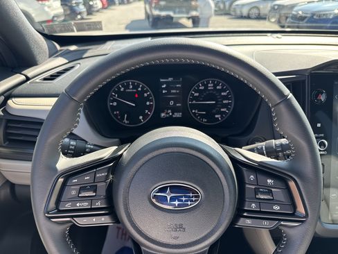 Certified 2026 Subaru Forester Premium AWD/4WD image 30