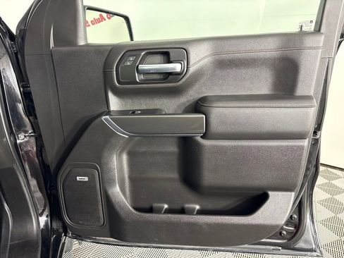 Used 2019 GMC Sierra 1500 AT4 w/ AT4 Premium Package AWD/4WD image 38