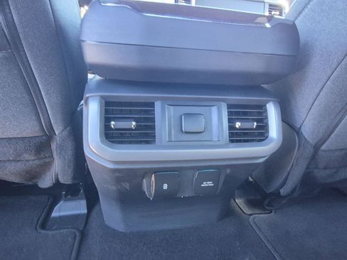 Certified 2024 Ford F150 XLT w/ Mobile Office Package image 15