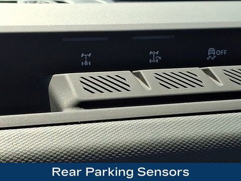 Used 2024 Ford Bronco Black Diamond image 12