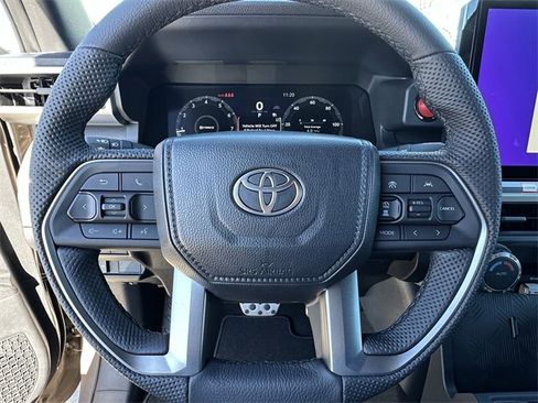 New 2026 Toyota Tacoma TRD Sport image 13