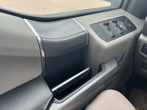 Used 2018 Ford F150 XLT w/ Equipment Group 302A Luxury image 30