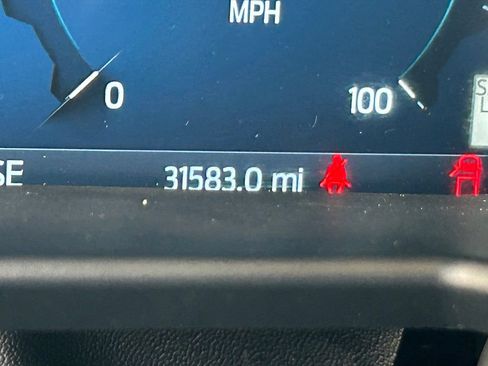Used 2025 Ford F350 Lariat w/ Lariat Ultimate Package AWD/4WD image 42