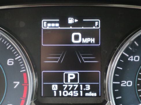 Used 2015 Subaru Impreza 2.0i Sport Limited AWD/4WD image 46