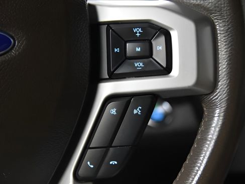 Used 2020 Ford F150 King Ranch w/ Equipment Group 601A Luxury image 15