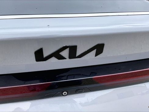 Used 2025 Kia K5 GT-Line w/ GT-Line Premium Package FWD image 32