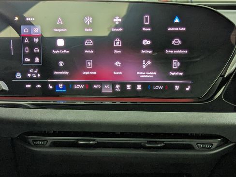 Certified 2025 Audi S5 Prestige w/ Prestige Package image 16