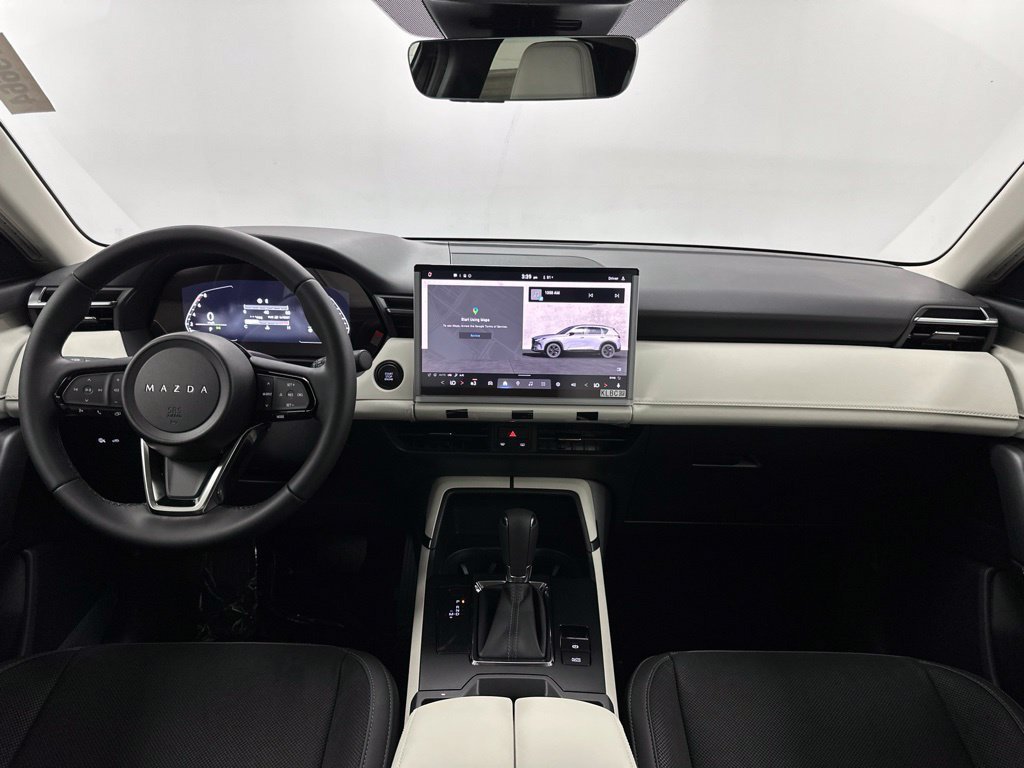 New 2026 MAZDA CX-5 Preferred AWD/4WD image 28