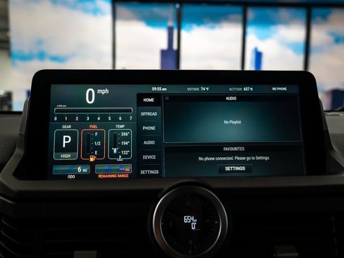 New 2026 INEOS Grenadier AWD/4WD image 18