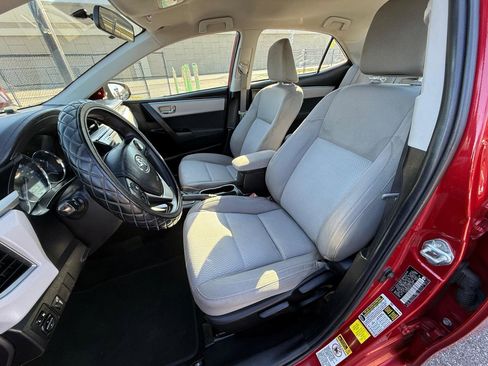 Used 2016 Toyota Corolla LE image 6