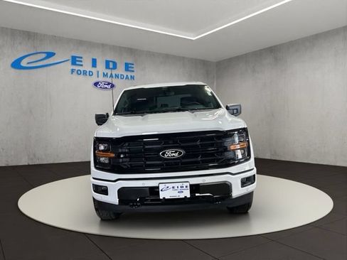 New 2026 Ford F150 XLT w/ Equipment Group 302A MID AWD/4WD image 8