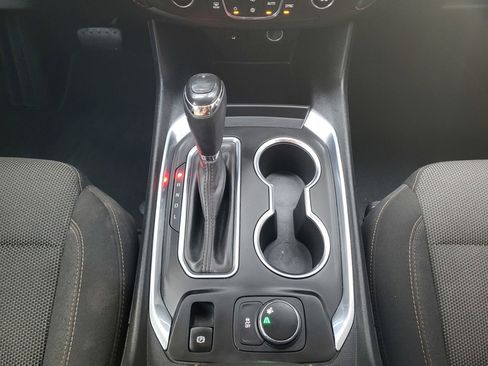 Used 2019 Chevrolet Traverse LS image 28