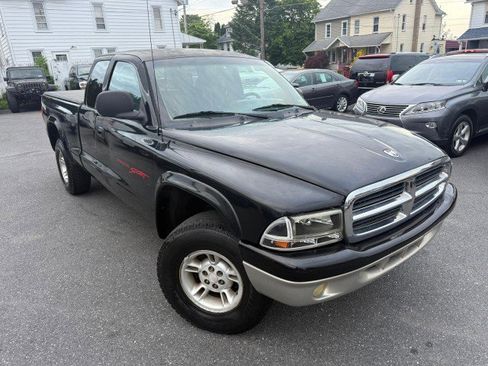 Used 1999 Dodge Dakota SLT AWD/4WD image 1