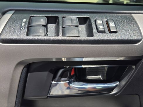 Certified 2023 Toyota 4Runner SR5 Premium w/ Moonroof Package RWD image 14