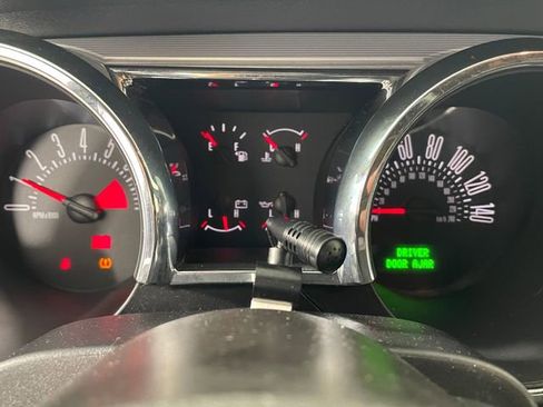 Used 2007 Ford Mustang GT image 5