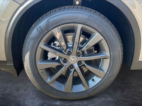 New 2026 Acura MDX A-Spec image 12