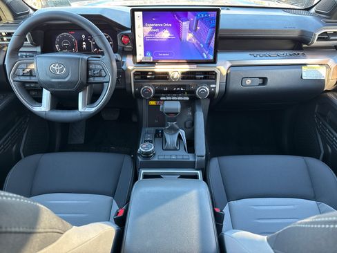 New 2025 Toyota Tacoma TRD Off-Road image 21