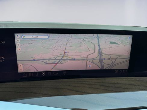 New 2026 Cadillac Escalade Platinum Sport AWD/4WD image 25