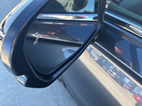 Certified 2024 Honda CR-V Sport Touring image 13