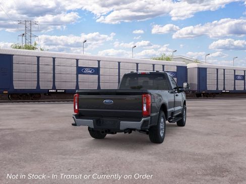 New 2026 Ford F250 XLT AWD/4WD image 8