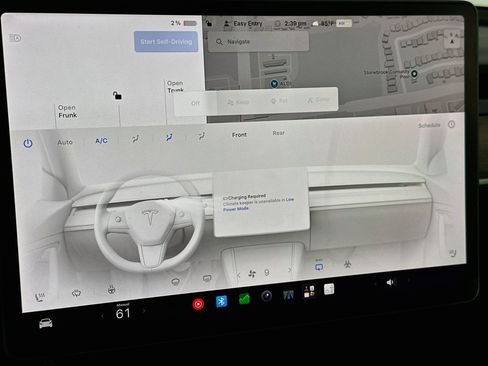 Used 2022 Tesla Model Y Long Range AWD/4WD image 23