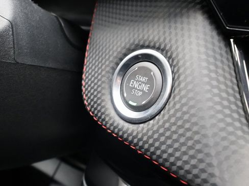 New 2026 Chevrolet Equinox RS w/ Convenience Package III image 20