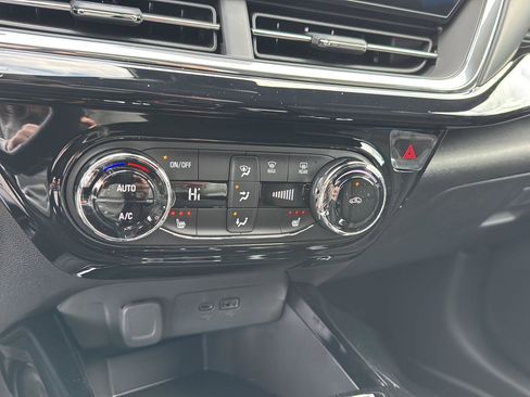 New 2026 Chevrolet Trax RS w/ Driver Confidence Package image 23