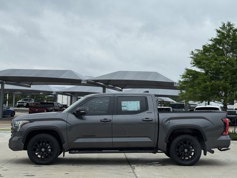 New 2026 Toyota Tundra Limited RWD image 3
