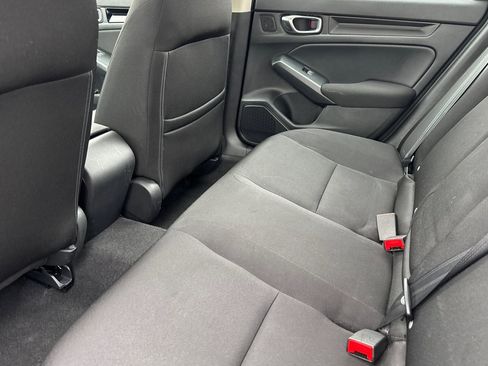Certified 2023 Honda Civic EX image 26