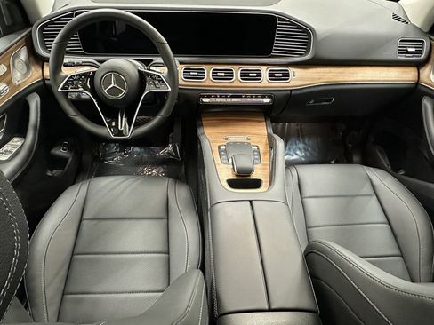 Certified 2024 Mercedes-Benz GLE 350 4MATIC w/ AMG Line Exterior image 30