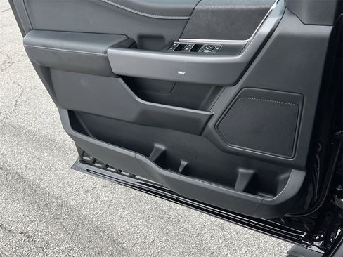 New 2025 Ford F150 XLT w/ Equipment Group 302A MID image 17