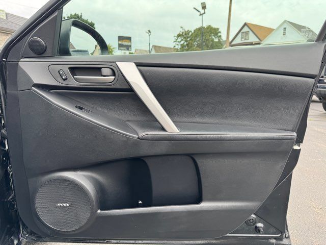 Used 2010 MAZDA MAZDA3 s Grand Touring FWD image 16