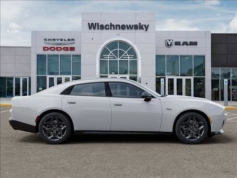 New 2026 Dodge Charger R/T w/ Blacktop Package AWD/4WD image 21