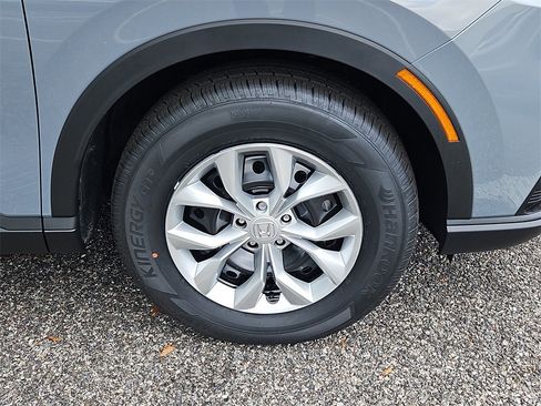 New 2026 Honda CR-V LX image 3