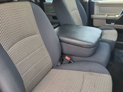 Used 2010 Dodge Ram 1500 Truck SLT AWD/4WD image 14