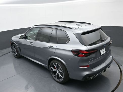 New 2026 BMW X5 xDrive50e w/ M Sport Package image 34