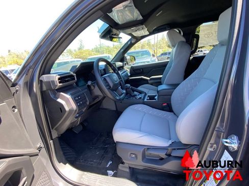 New 2026 Toyota Tacoma SR5 AWD/4WD image 29