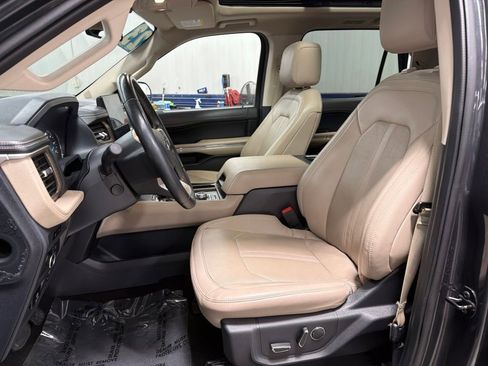 Certified 2023 Ford Expedition Limited AWD/4WD image 14