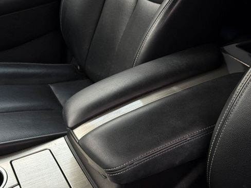 Used 2016 Nissan Murano SL FWD image 13