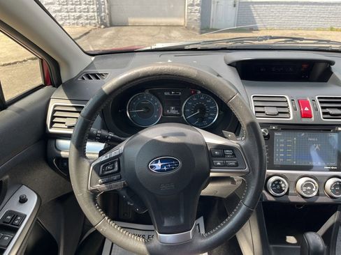 Used 2018 Subaru Impreza 2.0i AWD/4WD image 16
